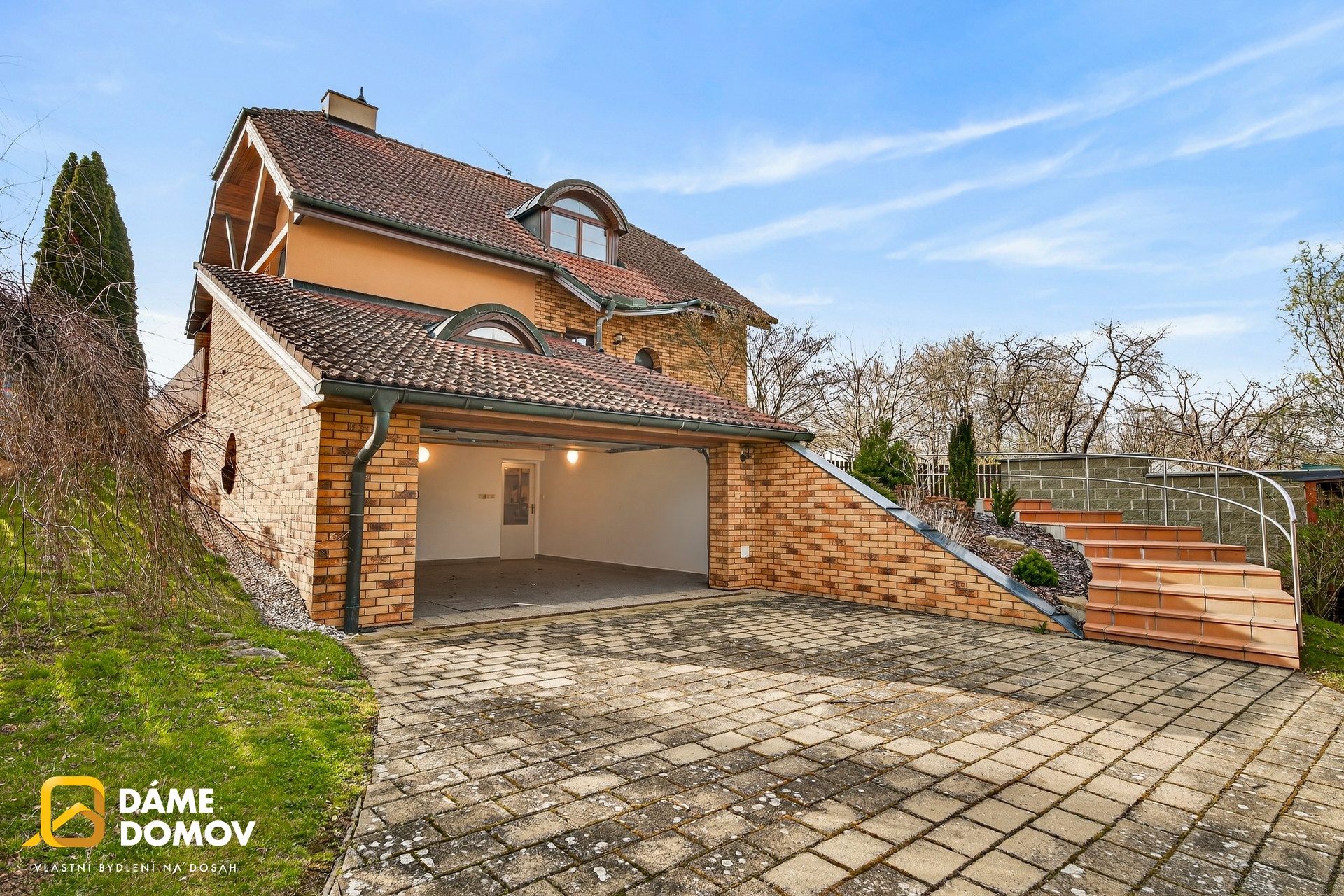 Prodej rodinného domu 250 m², Žeranovice