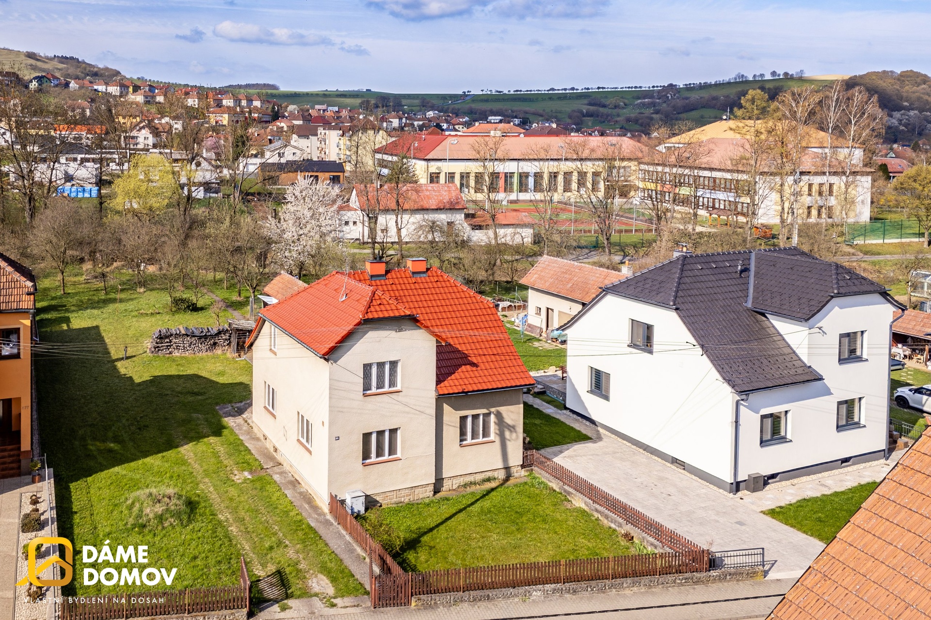 Prodej rodinného domu 114 m², Štítná nad Vláří-Popov -1161 m²