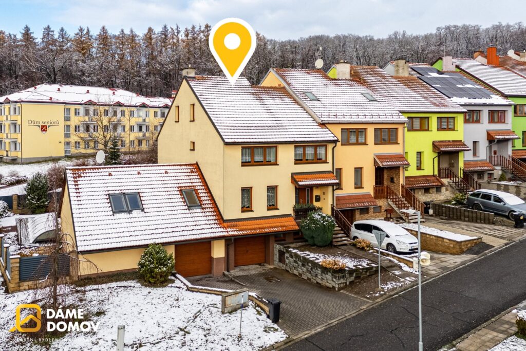 Prodej rodinného domu 260 m², Kostelec u Holešova