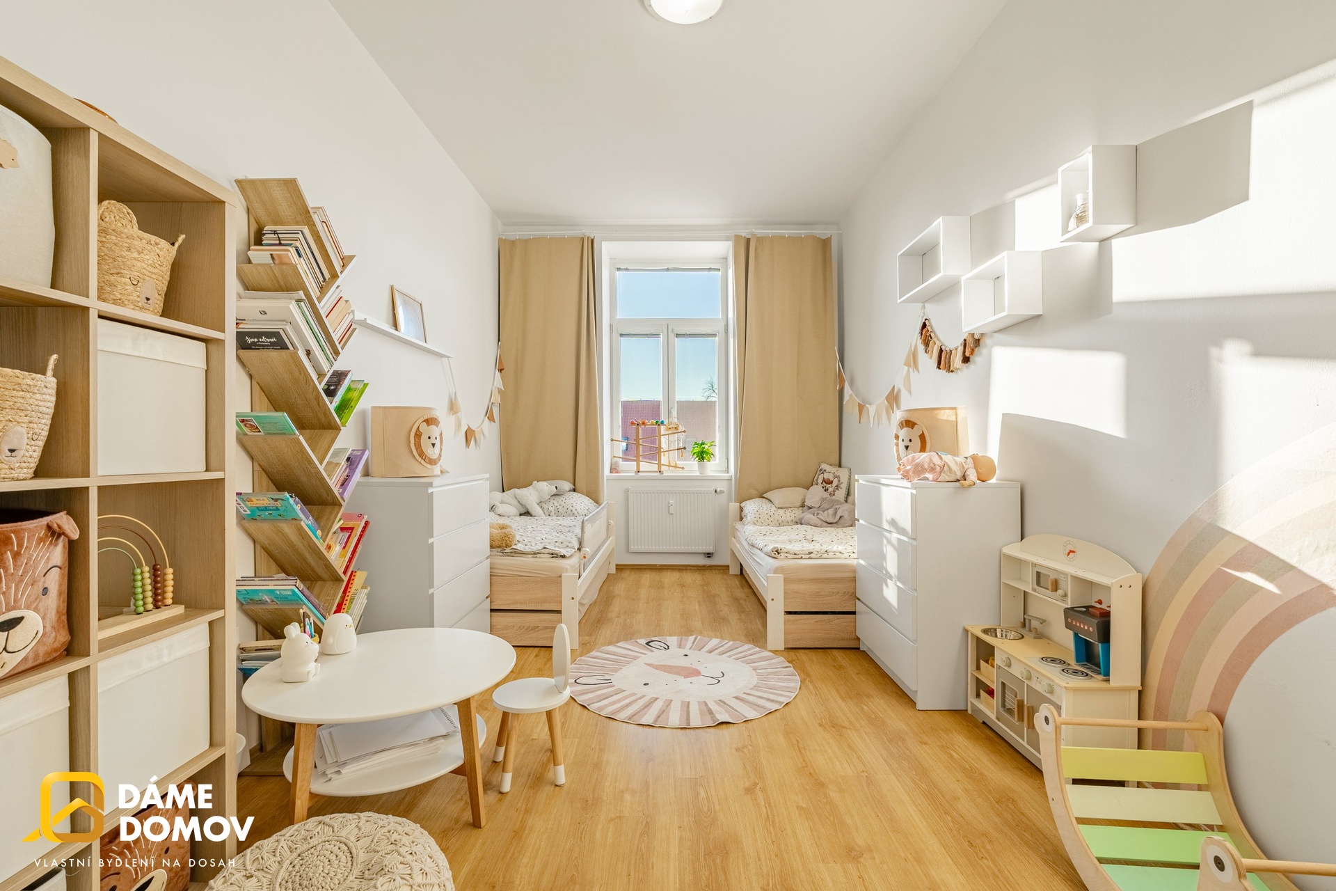 Prodej bytu 3+1 74 m², Hodonín
