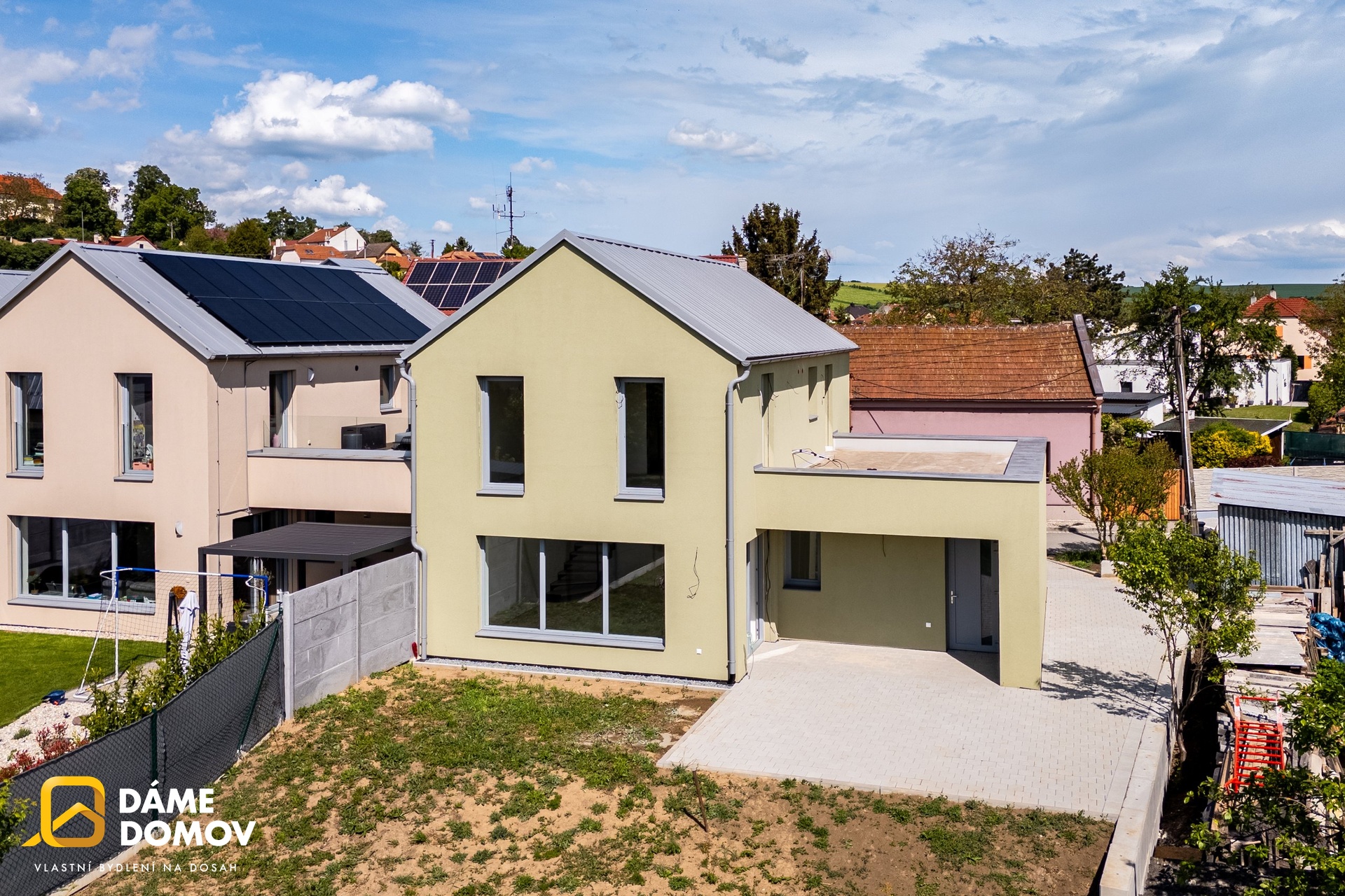 Prodej rodinného domu 135 m², Uherské Hradiště
