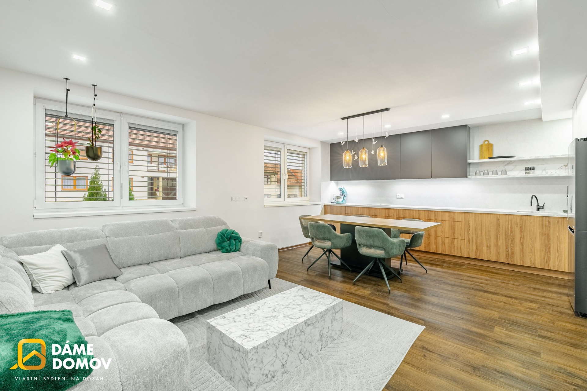 Prodej rodinného domu 191 m² pozemek 1900 m², Suchov